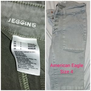 American Eagle pant